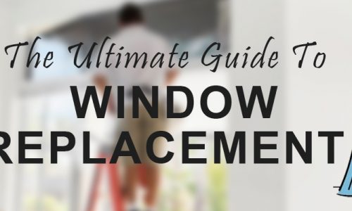 Window Replacement Guide