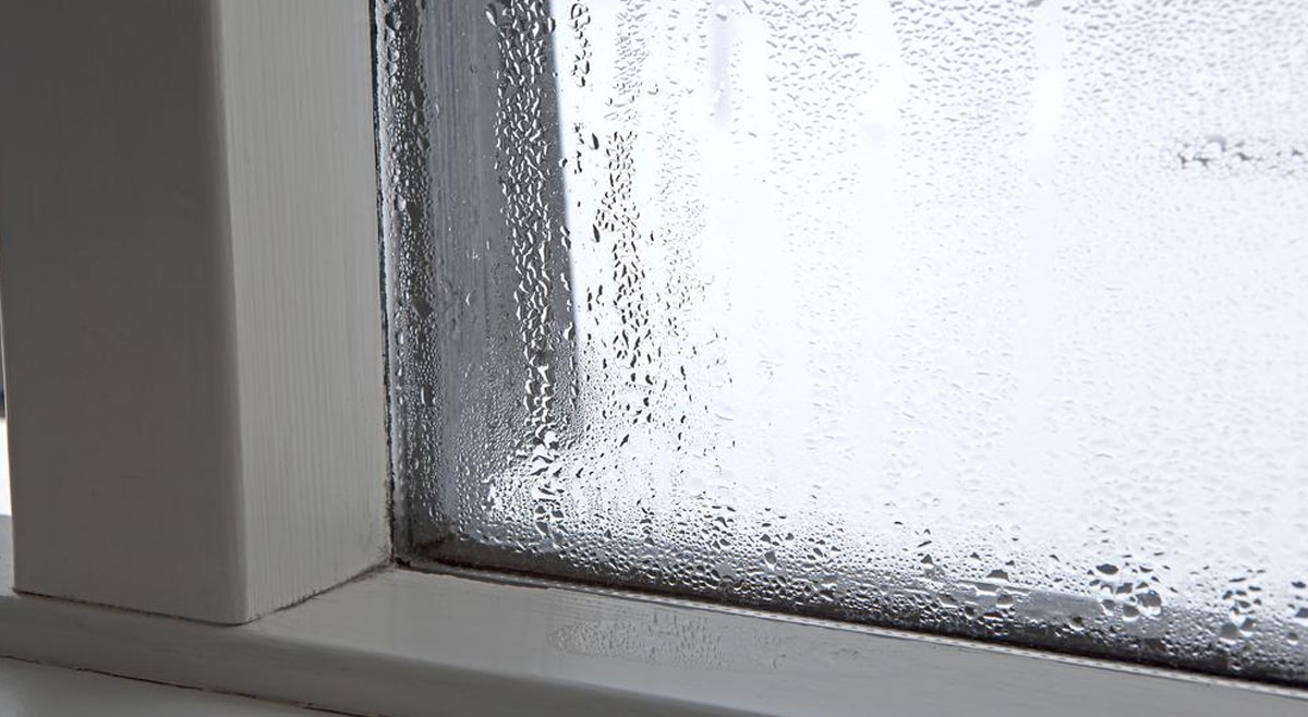 Got a broken window seal? Here is how you identify and fix it